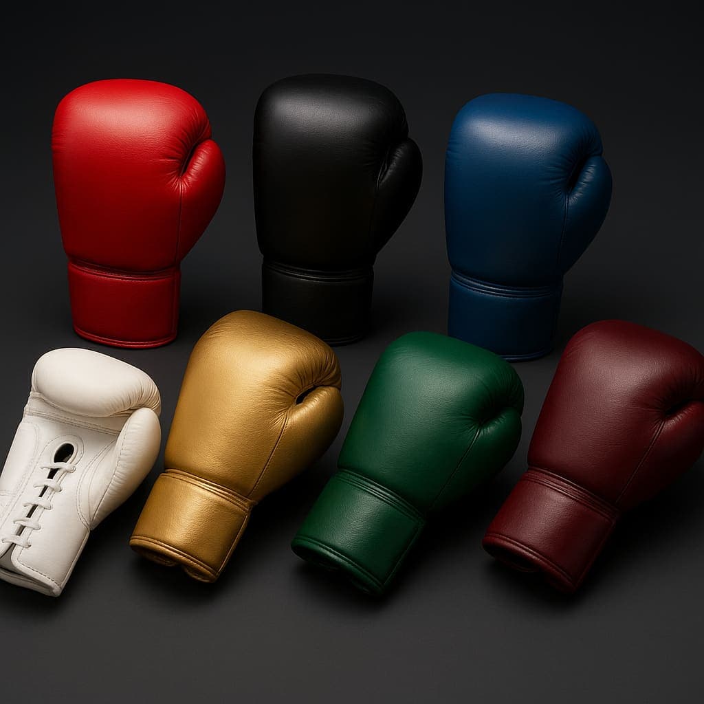 The Best Boxing Gloves for Muay Thai Beginners in 2026