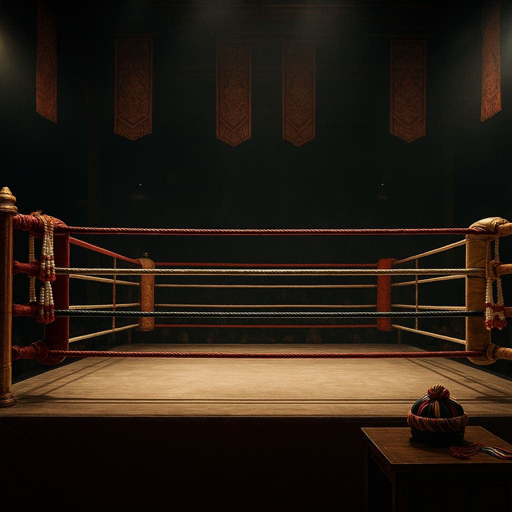 Muay Thai vs Kickboxing — How the Rules Really Differ